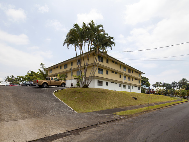 346 Kauila St in Hilo, HI - Building Photo - Building Photo