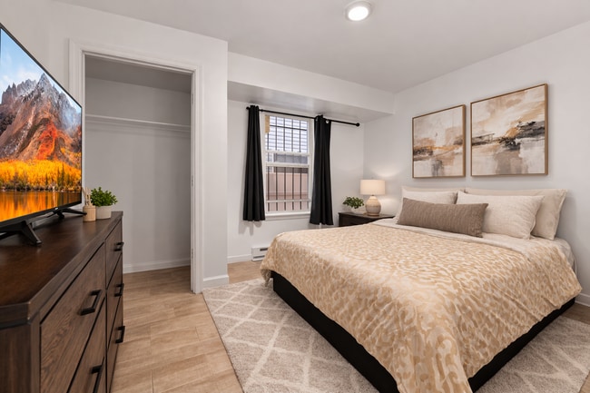 47 N 7th St, Unit GD in Newark, NJ - Foto de edificio - Building Photo