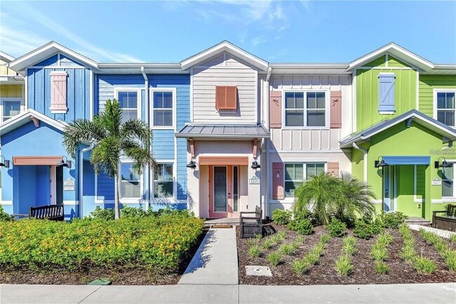 property at 3205 Caribbean Soul Dr