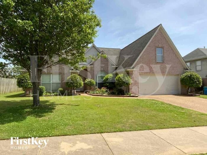 5376 Lamb Valley Dr in Arlington, TN - Building Photo