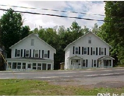 39-41 County Route 24 in Minetto, NY - Building Photo