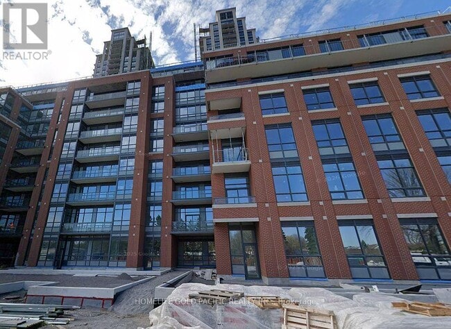 property at 3260-3260 Sheppard Ave E