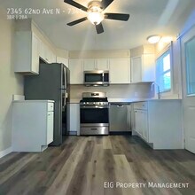 7345 62nd Ave N in New Hope, MN - Building Photo - Building Photo