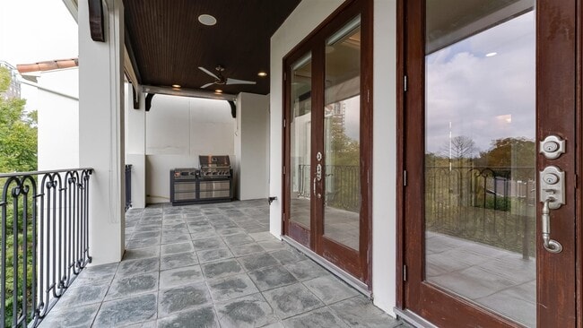 property at 1700 Sunset Blvd