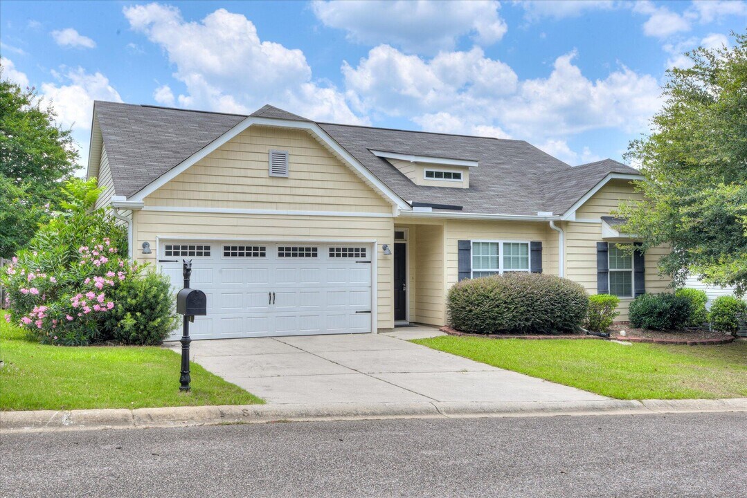 178 Kline St NW in Aiken, SC - Building Photo