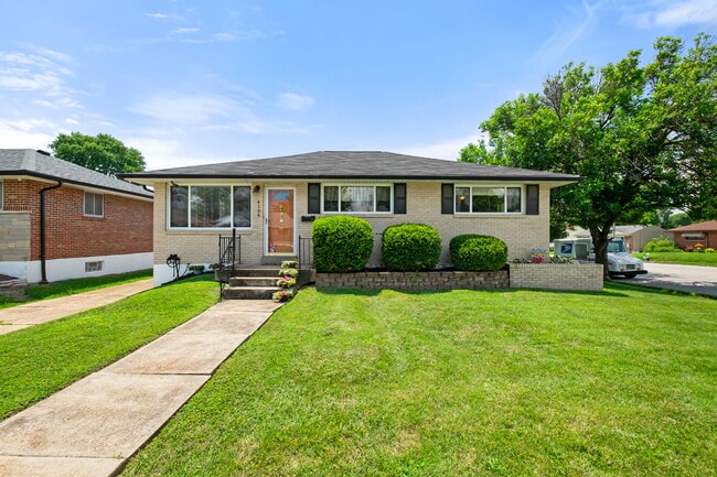 property at 4164 Kettler Rd