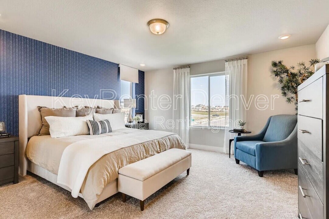 5102 Lumos Ln in Castle Rock, CO - Building Photo