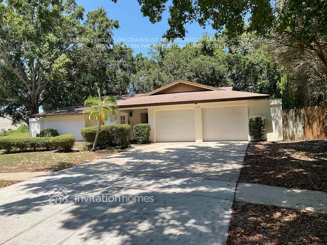 property at 1153 Lancer Ln
