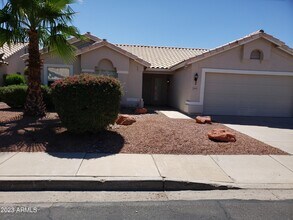 20222 N 61st Ave in Glendale, AZ - Building Photo - Building Photo
