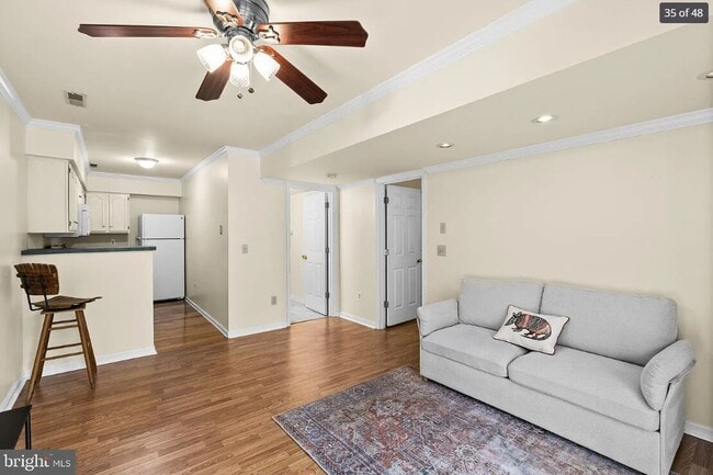 706 Stonewall Ln, Unit 4 in Fredericksburg, VA - Building Photo - Building Photo