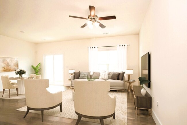 2463 Legg Ln in Knoxville, TN - Building Photo - Building Photo