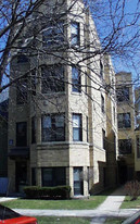 4723-4725 N Hermitage Ave Apartments