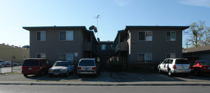 2254 Luz Ave in San Jose, CA - Building Photo - Building Photo