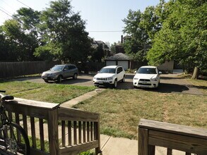 57 E Patterson Ave in Columbus, OH - Foto de edificio - Building Photo