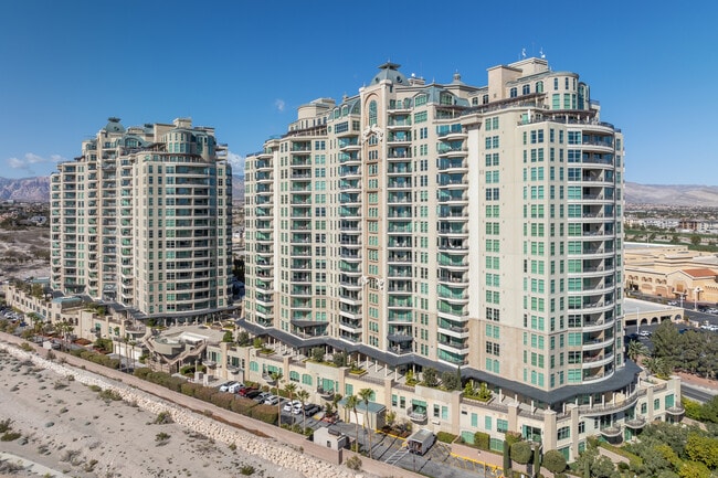 One Queensridge Place