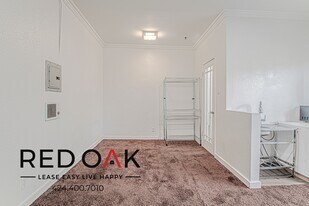224 N Maryland Ave in Glendale, CA - Building Photo