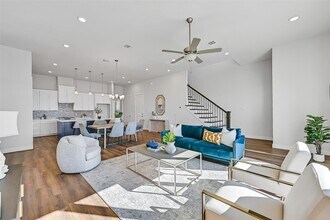 4413 Anthony Ct Ln in Seabrook, TX - Building Photo - Building Photo