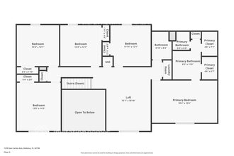 1370 San Carlos Ave in Deltona, FL - Building Photo - Building Photo