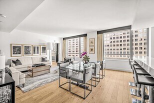 2 River Ter. in New York, NY - Building Photo