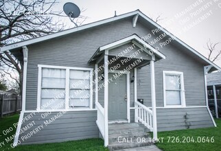 512 Cooper St in San Antonio, TX - Building Photo - Building Photo