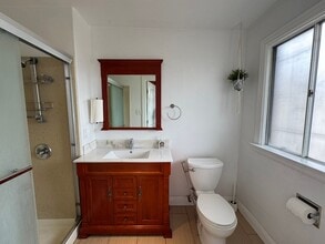 2507 San Bruno Ave in San Francisco, CA - Building Photo - Building Photo