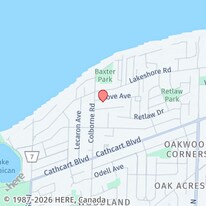 663 Grove Ave in Sarnia, ON - Building Photo