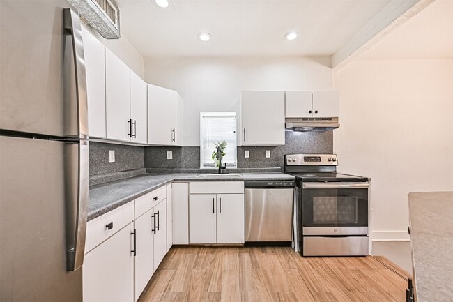 property at 2201 48th St