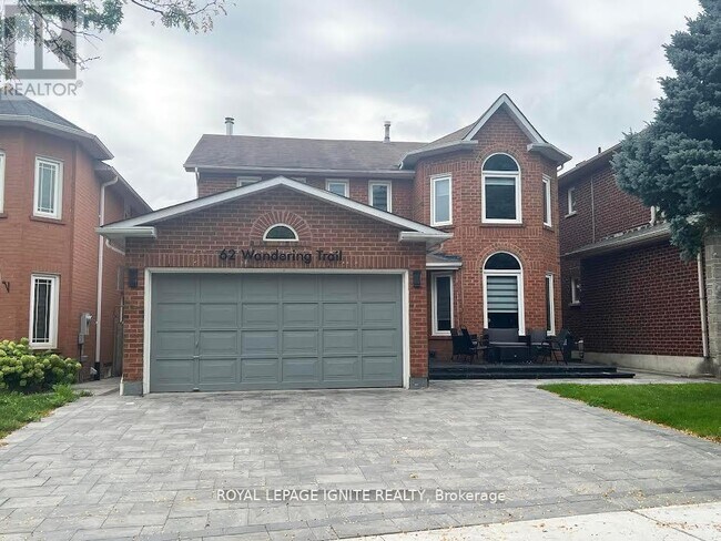 property at 62 Wandering Trail