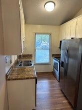 2501 Saint Christopher Cir SW, Unit 4 in Wilson, NC - Building Photo - Building Photo