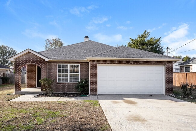 property at 5125 Hickory Grove Dr