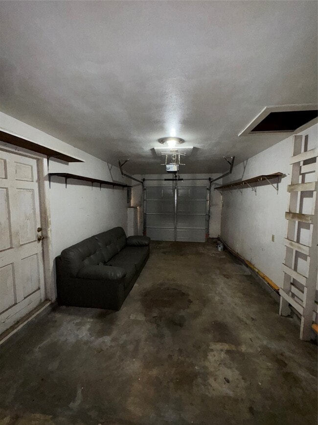 property at 5717 Woodrow St