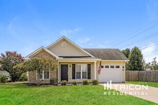 474 Albion Way in Gallatin, TN - Building Photo