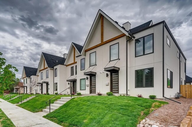 property at 1035 Julian St
