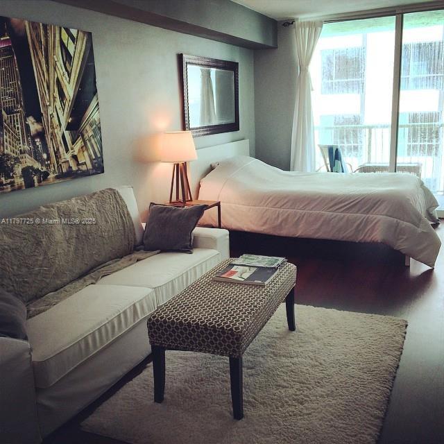 property at 1200 Brickell Bay Dr