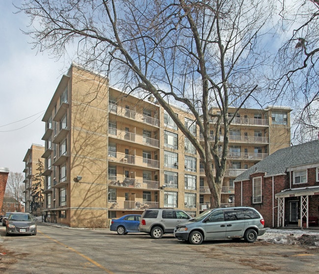 Mimico Estates