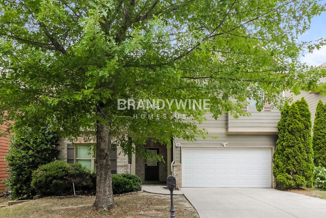 property at 7697 Battle Way