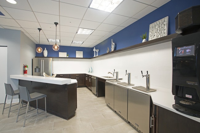 ReNew Wheaton Center