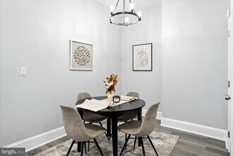 1628 E Biddle St in Baltimore, MD - Building Photo - Building Photo