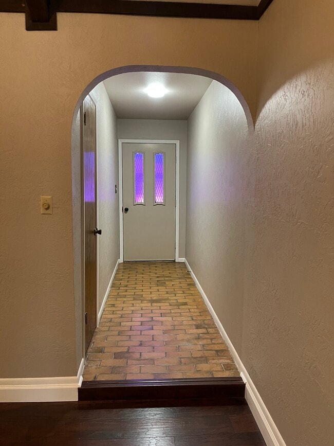 4711 Lois Ln in Wichita Falls, TX - Building Photo - Building Photo