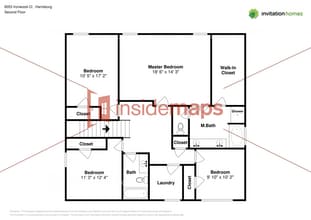 6053 Ironwood Ct in Harrisburg, NC - Building Photo - Building Photo