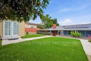 9002 Watson Pl in Santee, CA - Building Photo