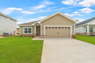 215 Speckled Trout Ln N in Freeport, FL - Building Photo