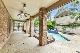 16019 Stratton Park Dr in Spring, TX - Building Photo - Building Photo