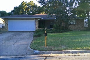 3804 Firethorn Dr in Arlington, TX - Building Photo