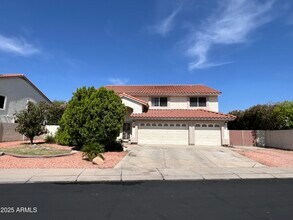 12721 N 58th Dr in Glendale, AZ - Building Photo - Building Photo