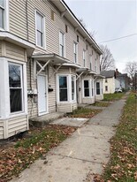626 Lewis St in Elmira, NY - Building Photo