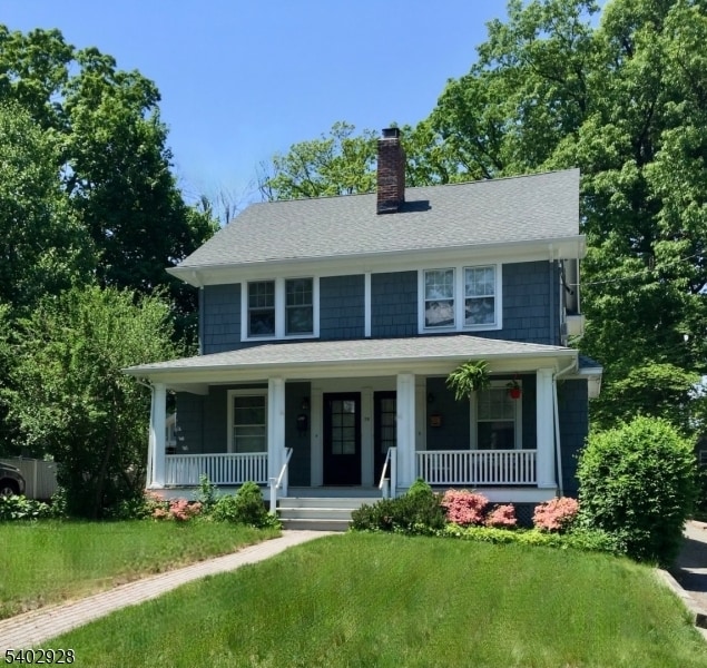 property at 28 Fuller Ave