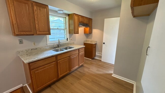 property at 7201 Gerber Ave