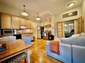 68 Phillips St, Unit 1 in Boston, MA - Building Photo
