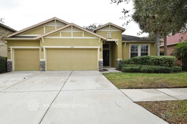 property at 15612 Starling Water Dr